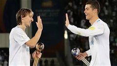 Bồ Đào Nha vs Croatia: Màn hội ngộ của 2 huyền thoại sắp…  hết thời